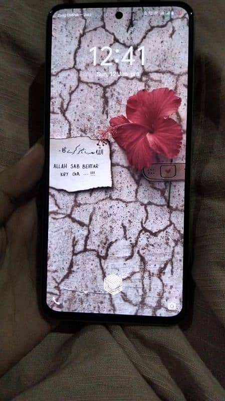 vivo y100 brand new with box 7