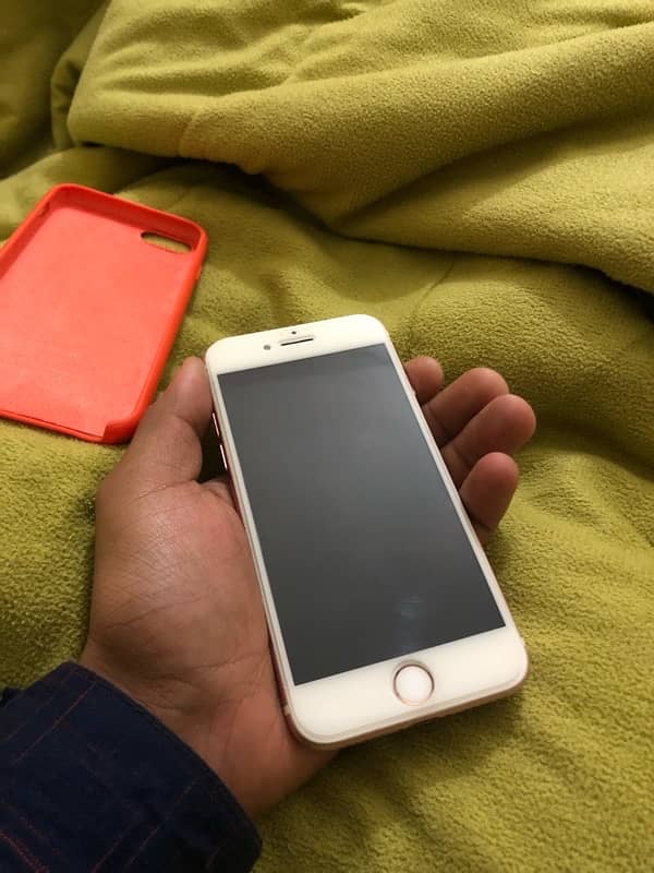 iPhone 7 Jv  32GB 2