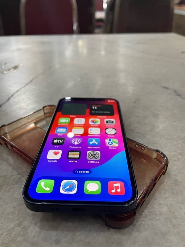 iPhone 12 mini non pta 3