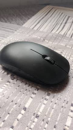 Wireless-Mouse