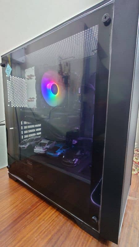 2K Gaming Rig+Monitor (165hz 32inch)or sale 10\10 3