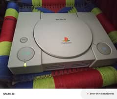 Sony playstation 1