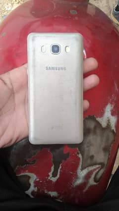 Samsung j5 prime 2/16 4g mobile