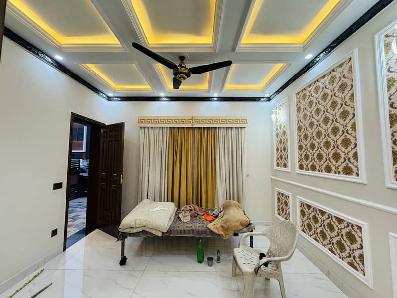 5 Marla Ultra Classic Architect Designer House For Sale In Bahria Town Lahore 2