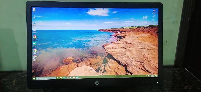 7 office  pc for sale complete setup 4