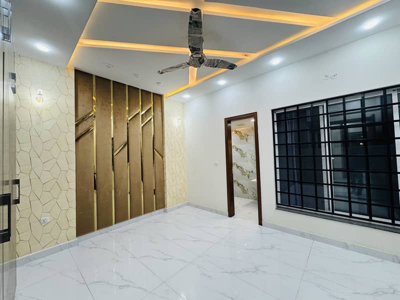 5 Marla Ultra Classic Architect Designer House For Sale In Bahria Town Lahore 5