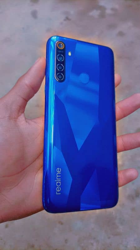 realme 5s 8