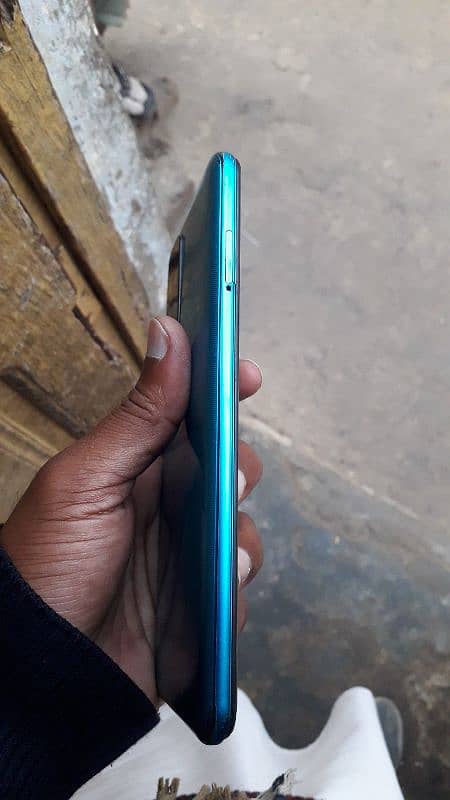 infinix Note 8! 6/128 1