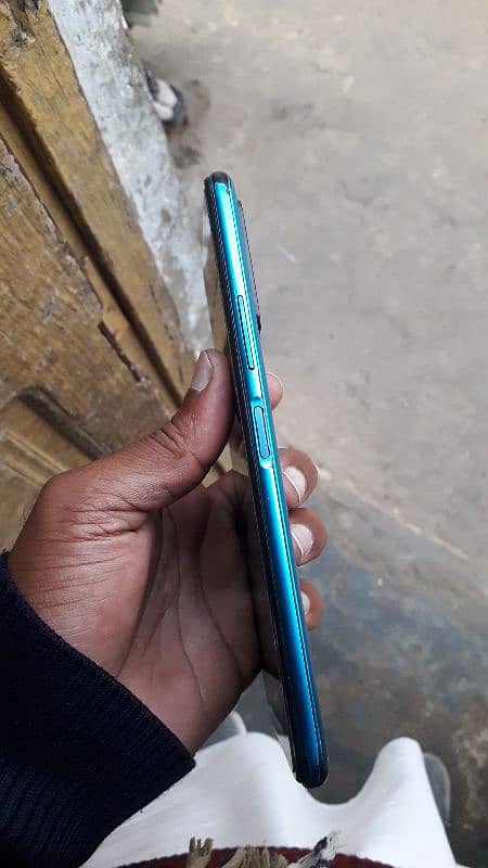 infinix Note 8! 6/128 4