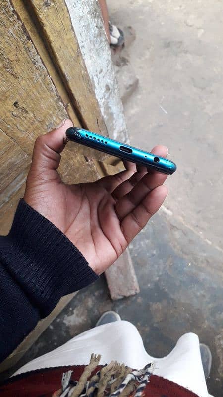 infinix Note 8! 6/128 6