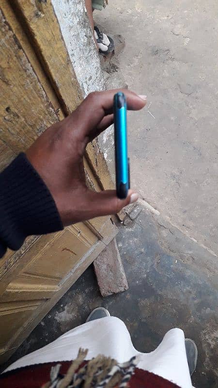 infinix Note 8! 6/128 7