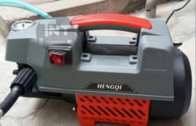 Hengqi Car washer washer pressure 230 bar pressure 2400w