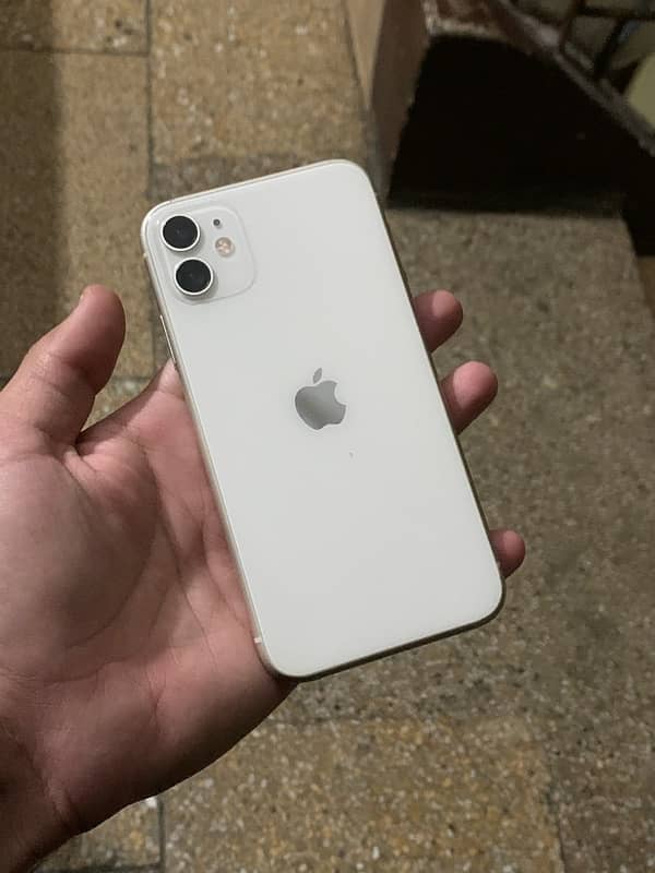 iphone 11 64gb factory 1