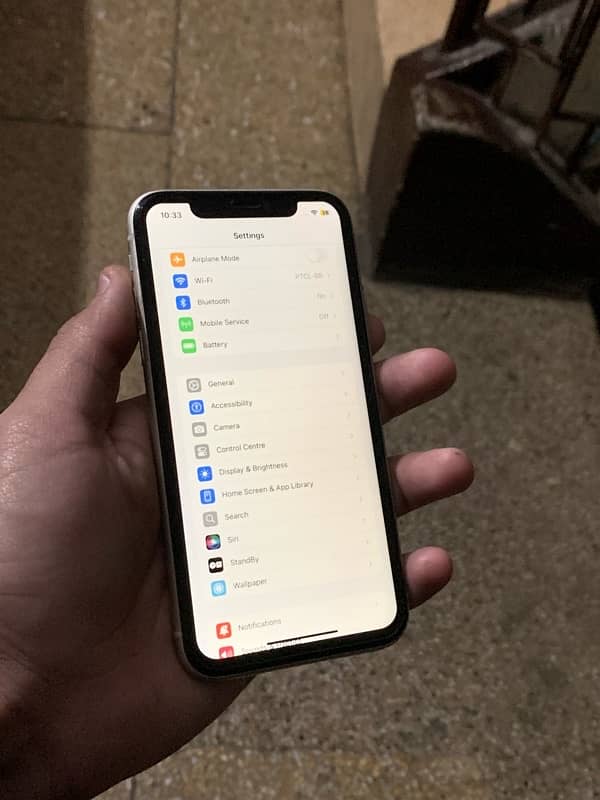 iphone 11 64gb factory 4