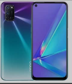 oppo A92