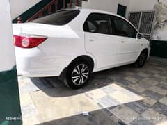 Honda City IDSI 2006