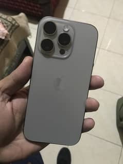 Iphone 16 pro jv