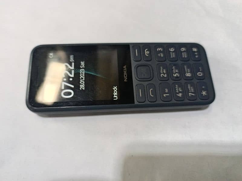 Nokia 130 0