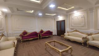 A 1 Kanal House In Lahore Is On The Market For sale Living in Lahore can be a dream come true so start looking for property options today.