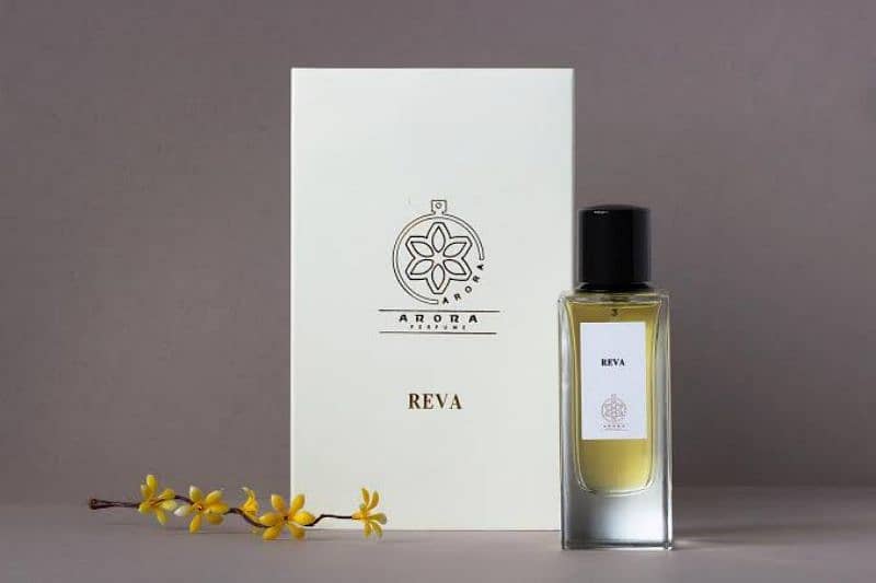 REVA Perfume by ARORA 0