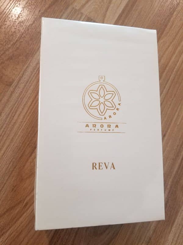 REVA Perfume by ARORA 1