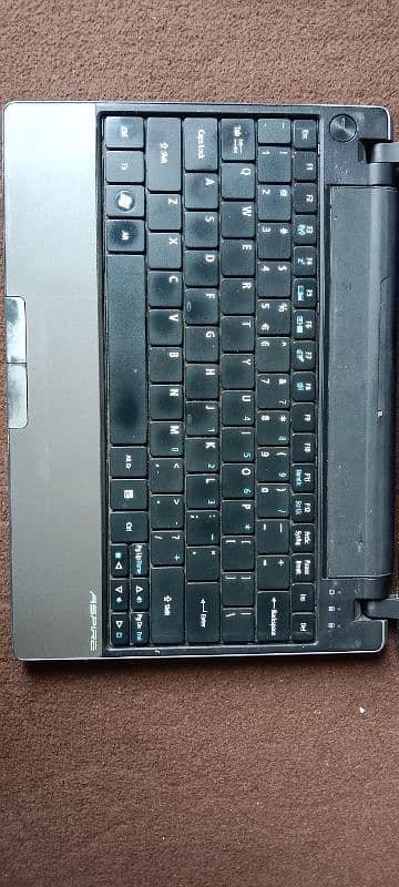 Acer company laptop for sale 3