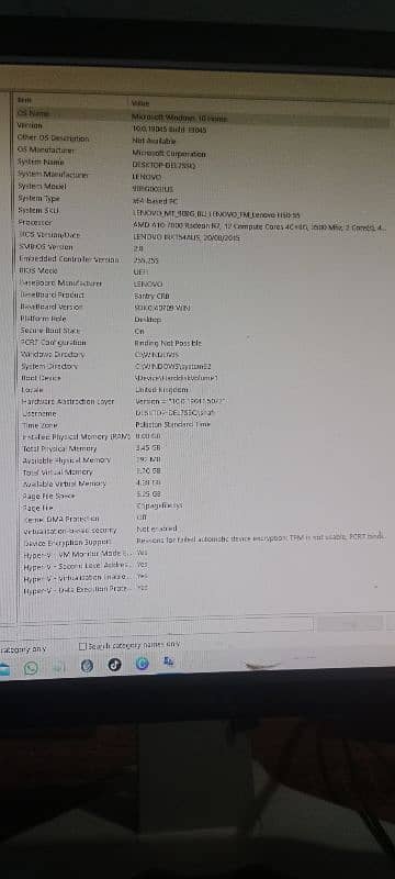 Lenovo H50-55 Desktop 6