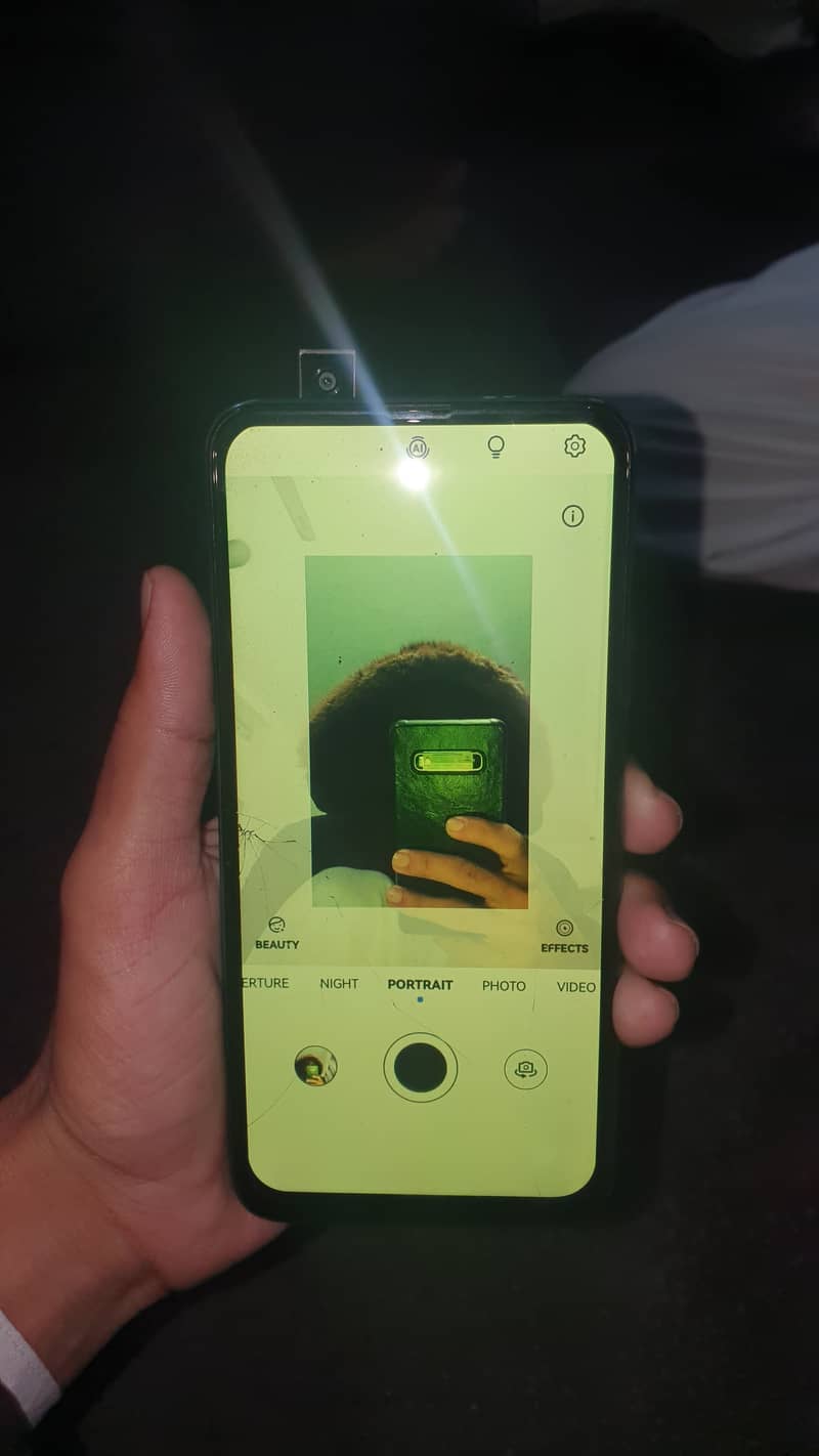 huawei y9s 3