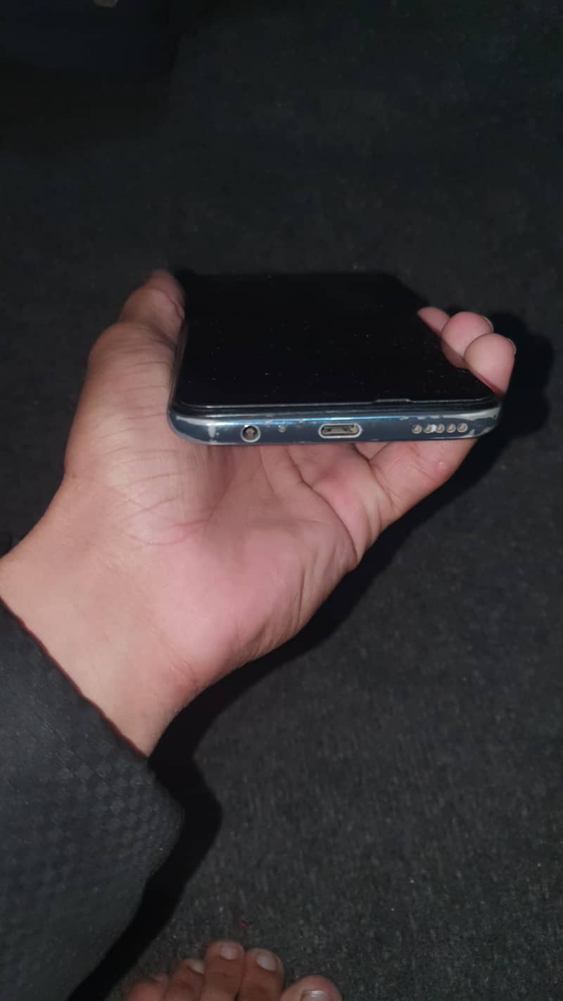 huawei y9s 4