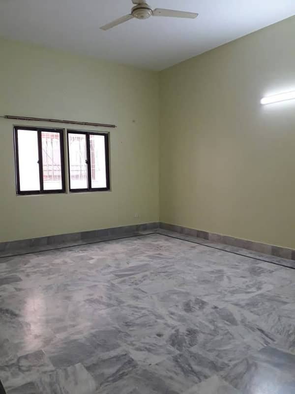 4 Marla Flat 1st Floor For Sale 2 Bedroom Gulistan E Jauhar 8