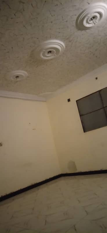 4 Marla Flat 1st Floor For Sale 2 Bedroom Gulistan E Jauhar 22