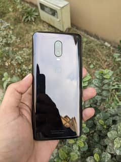 OnePlus 6t