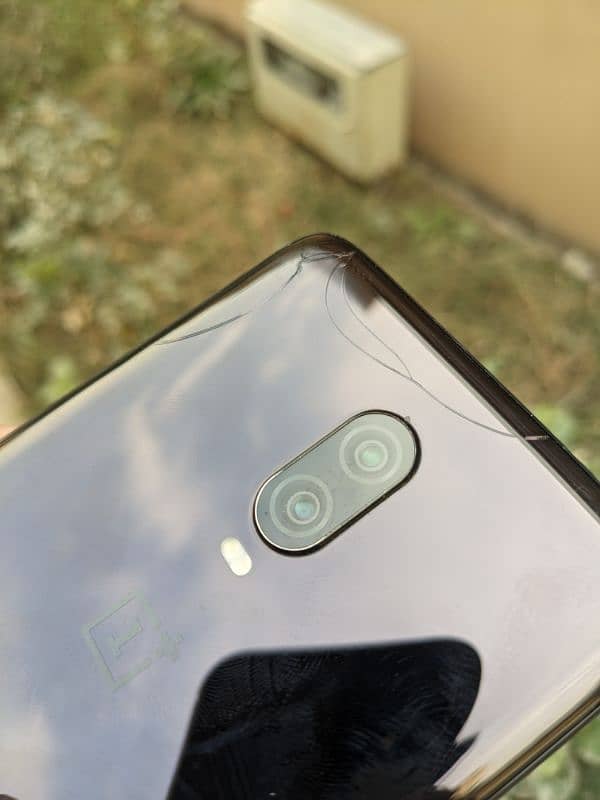 OnePlus 6t 1