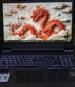 HP Victus 15-FB1013Dx