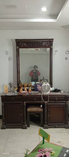 Dressing Table