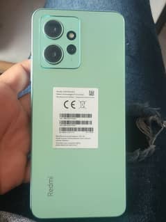 Redmi Note 12