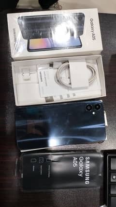 Samsung Galaxy A05  6/128  Lush condition