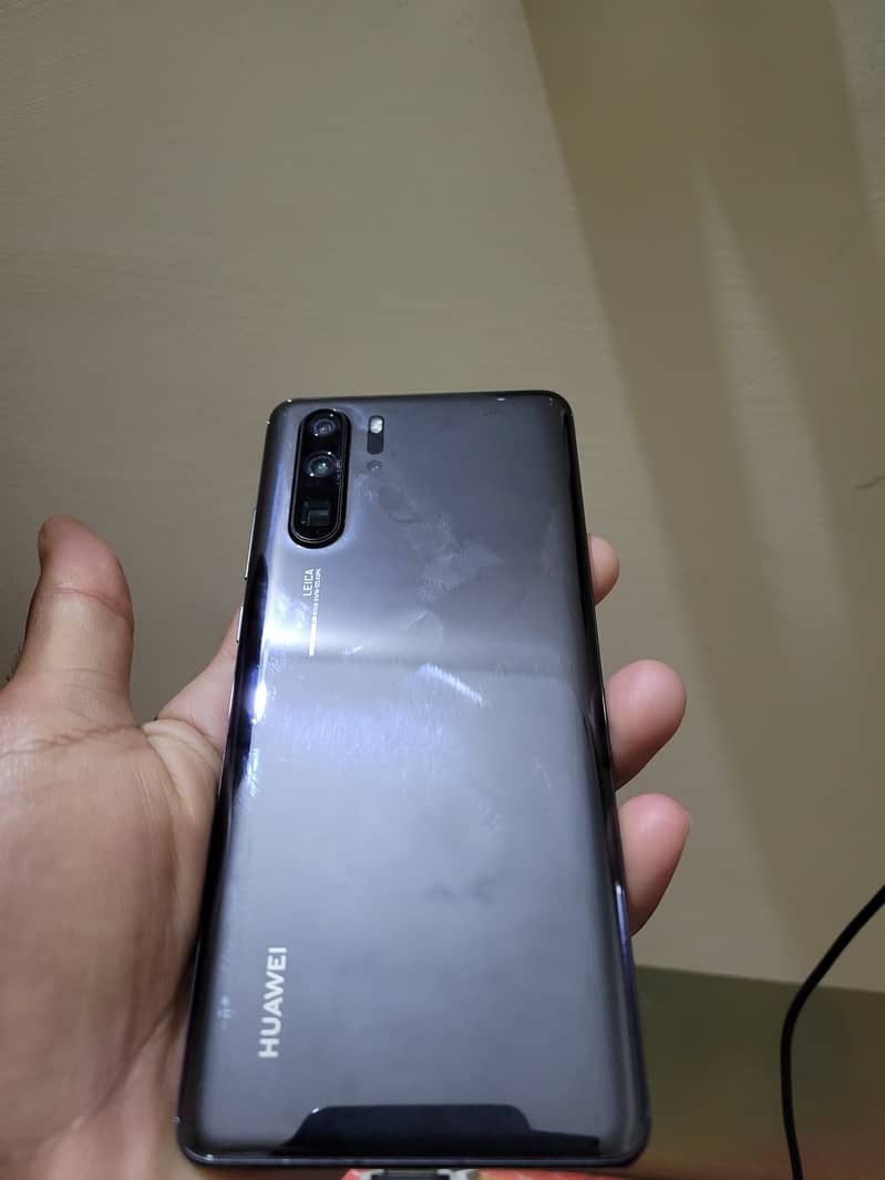 Huawei P30 Pro 5