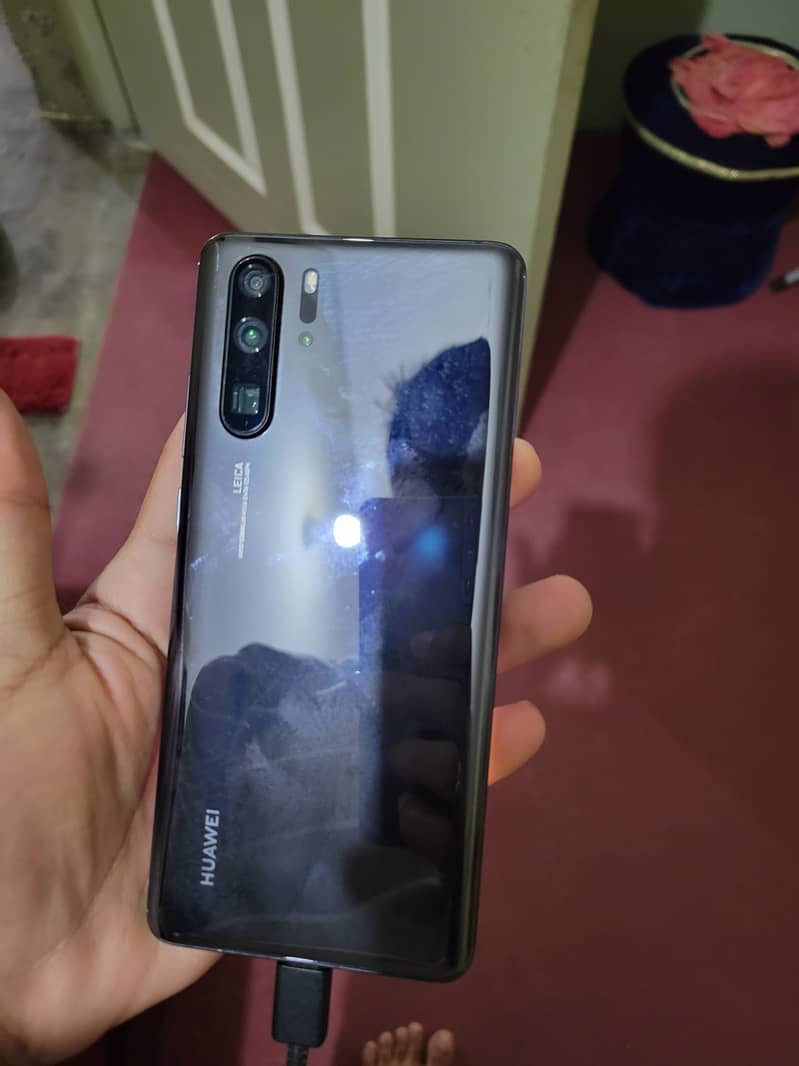 Huawei P30 Pro 6