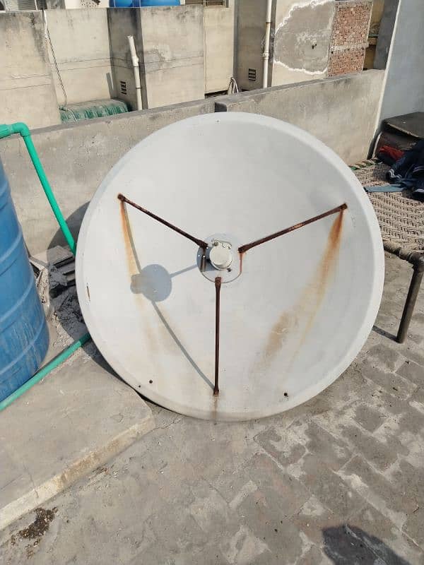 Dish Antina 4Sale 2