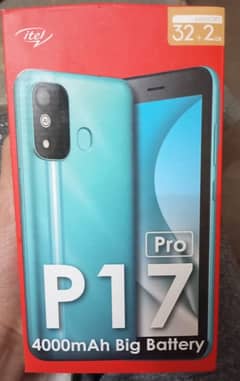 P17 Pro (2/32)