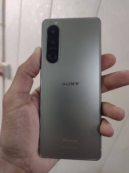 sony Xperia 5 iii 2