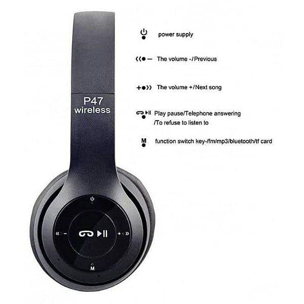 headphones 6