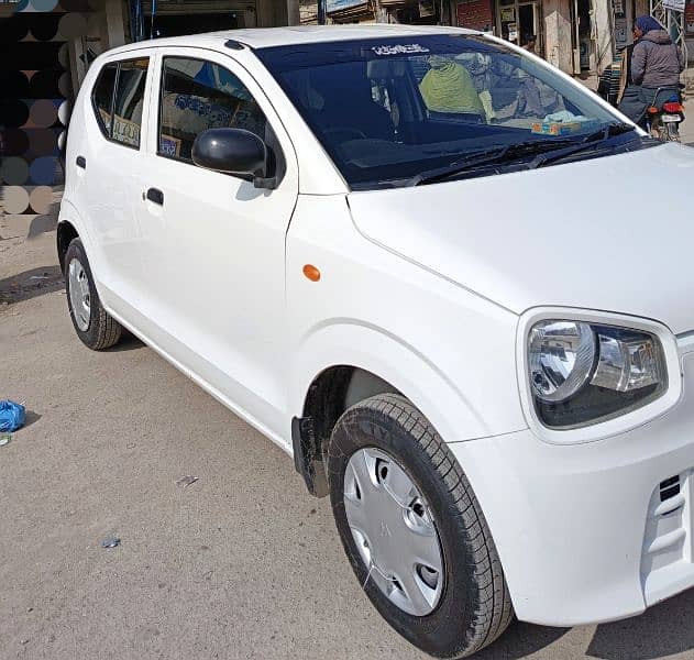 Suzuki Alto 2021 3