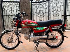 honda CD 70