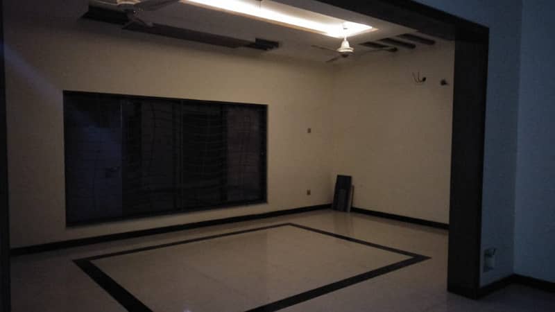 1 KANAL WELL MAINTAINED, SLIGHTLY USED HOUSE IN A REASONABLE PRICE IS AVAILABLE FOR RENT FOR OFFICE WORK ON TOP LOCATION OF WAPDA TOWN PHASE1 LAHORE 1