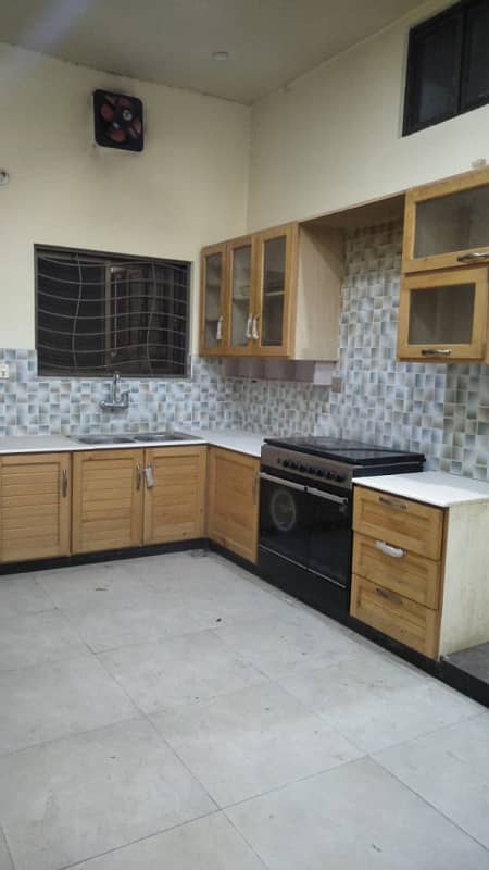 1 KANAL WELL MAINTAINED, SLIGHTLY USED HOUSE IN A REASONABLE PRICE IS AVAILABLE FOR RENT FOR OFFICE WORK ON TOP LOCATION OF WAPDA TOWN PHASE1 LAHORE 7