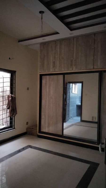 1 KANAL WELL MAINTAINED, SLIGHTLY USED HOUSE IN A REASONABLE PRICE IS AVAILABLE FOR RENT FOR OFFICE WORK ON TOP LOCATION OF WAPDA TOWN PHASE1 LAHORE 12