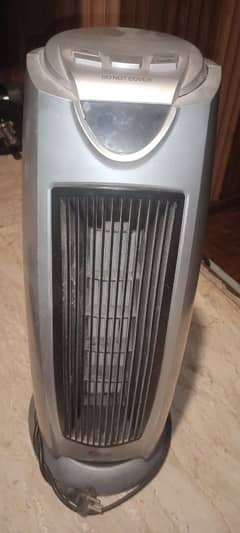 Electric Auto Heater Cool/Hot Aurora AOE