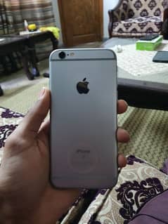 Iphone 6S pta approved 10 by 10 16gb